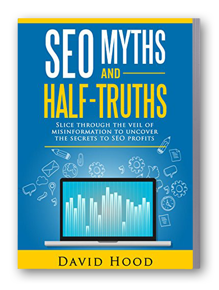 Search Engine Optimization for Dummies - Gambar 2
