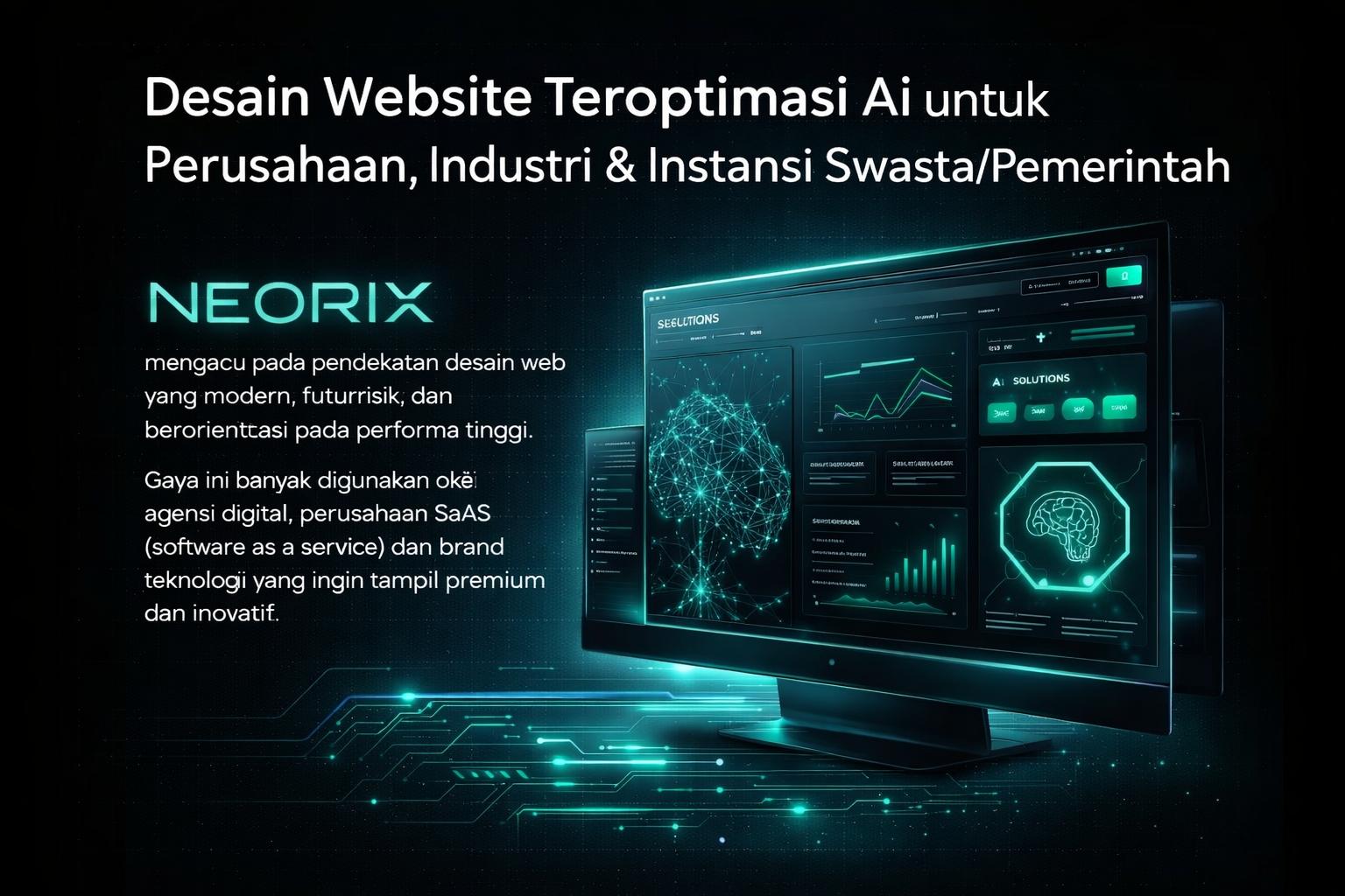 jasa_desain_website - NEORIX: Jasa Pembuatan Website Teroptimasi SEO & Ai Profesional