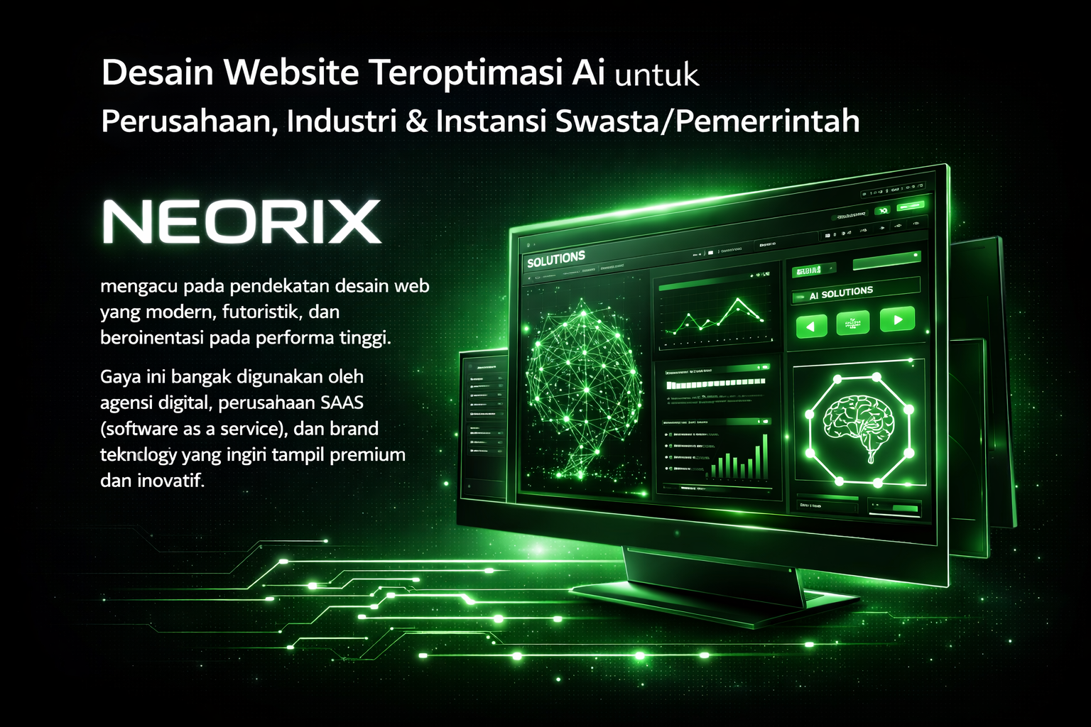 pembuatan-website-teroptimasi-ai - NEORIX: Jasa Pembuatan Website Teroptimasi SEO & Ai Profesional